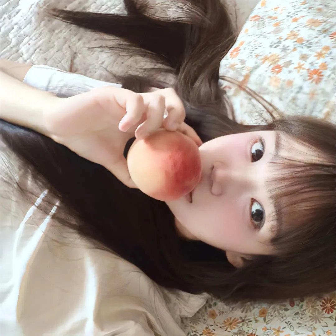 奔放青春