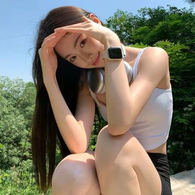 天堂的微笑